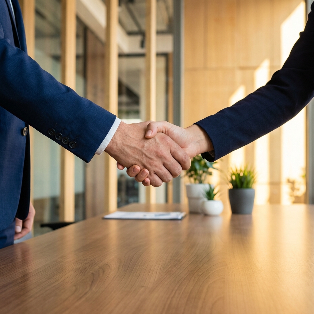 Confiance et recrutement